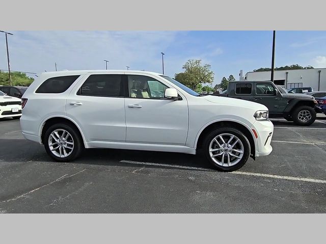 2022 Dodge Durango GT Plus AWD