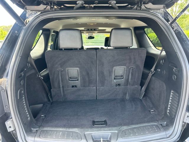 Used 2020 Dodge Durango SUV