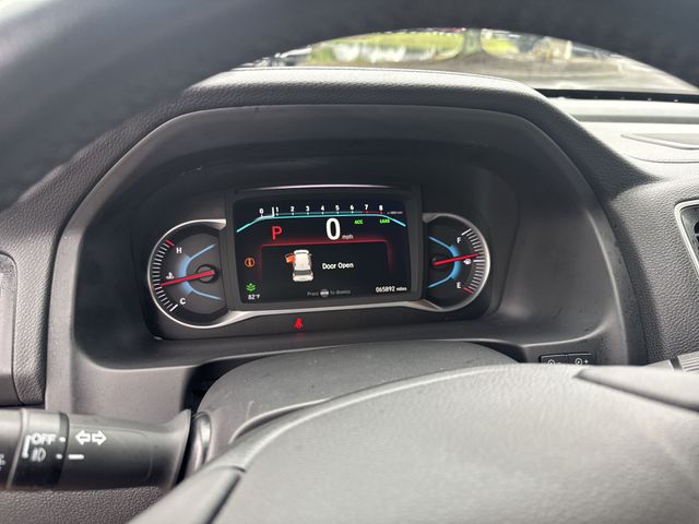 Used 2021 Gray Honda Touring image 19