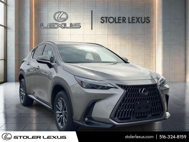2023 Lexus NX 350 Premium AWD
