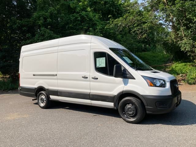 2023 Ford Transit 350