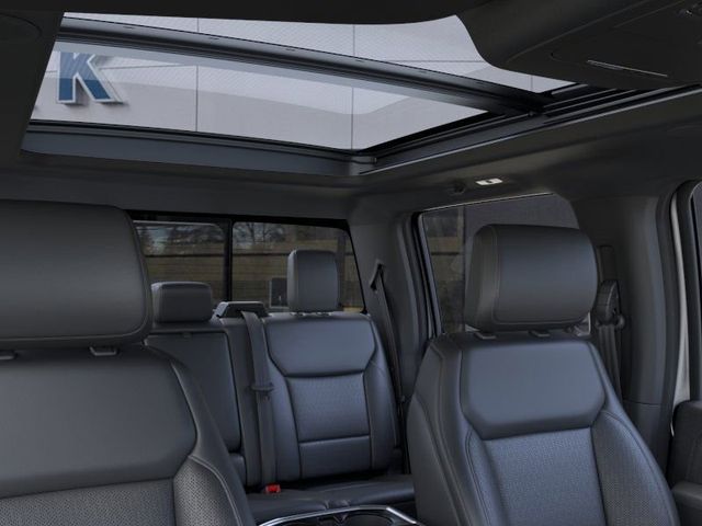 new 2026 Ford F-150 car, priced at $77,620