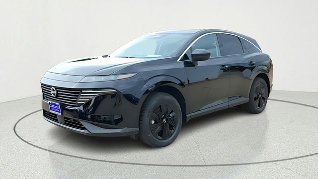 2026 Nissan Murano