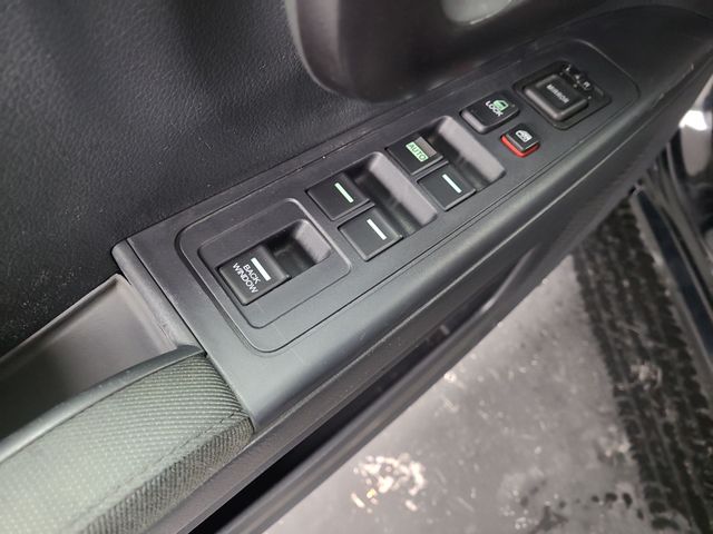 2014 – Honda – Ridgeline