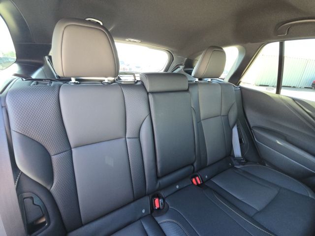 2024 Subaru Outback Wilderness:B02576A2