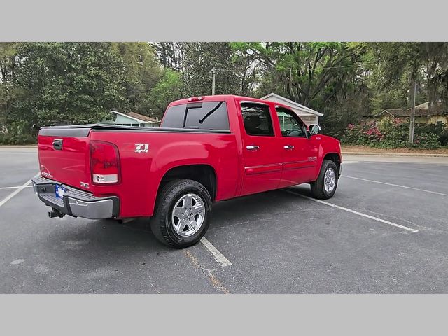 2011 GMC Sierra 1500 SLT