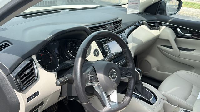 Used 2018 Nissan Rogue Sport SUV