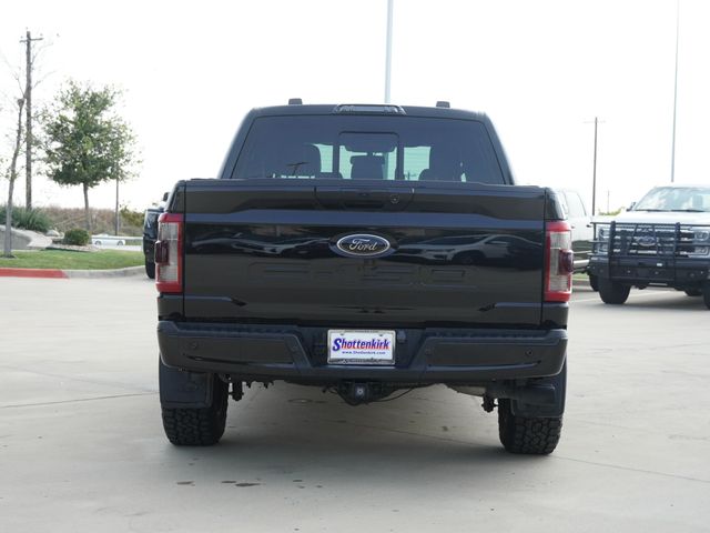 Used 2023 Ford F-150 Truck