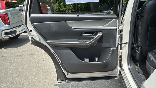 Used 2026 Mazda CX-90 SUV