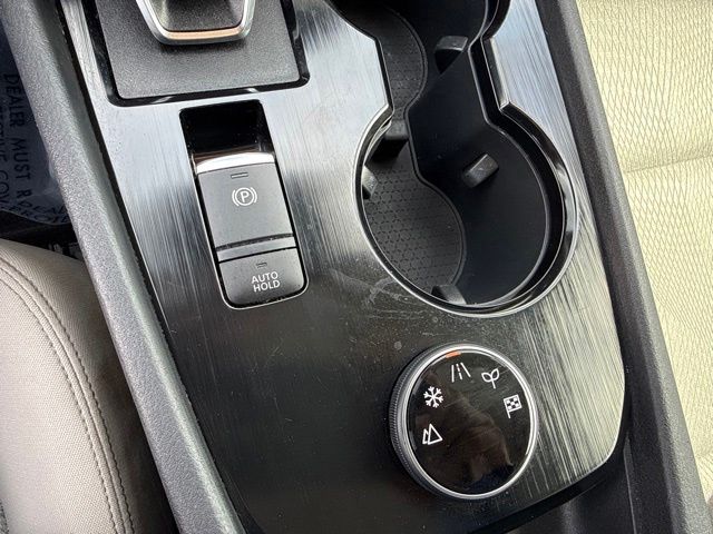 2025 Nissan Rogue - $21,588