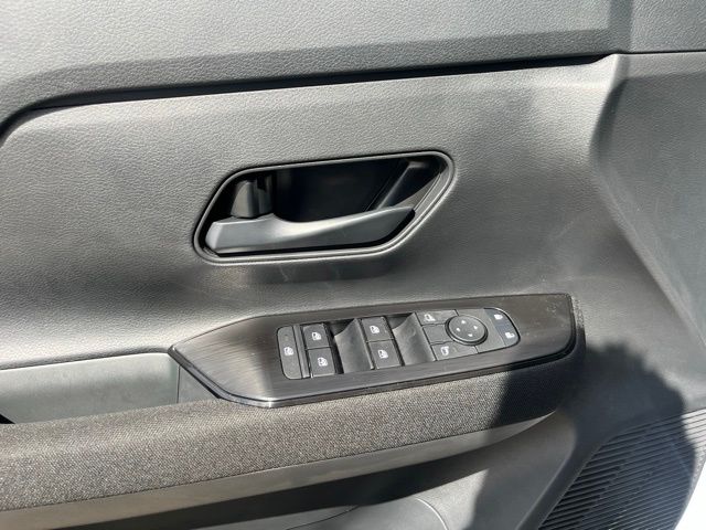 New 2026 Nissan Kicks SUV
