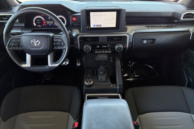 Used 2025 Toyota Tacoma Truck