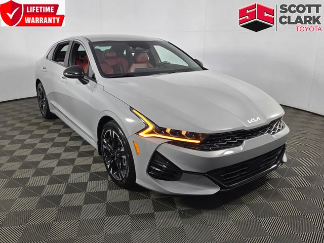 2023 Kia K5 GT-Line FWD