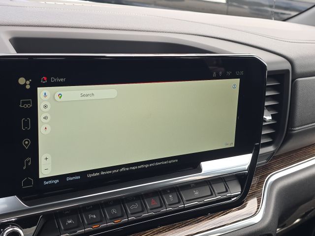 2024 GMC Sierra 1500 SLE:C02559