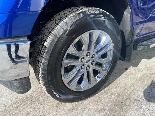2026 Ford F-150 XLT - 5