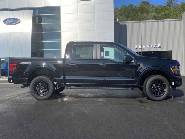 2024 Ford F-150 STX 2