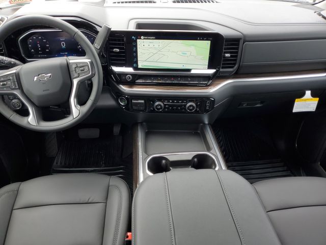 2026 Chevrolet Silverado 2500 Crew Cab 4WD Pickup for sale #TF300800 - photo 24