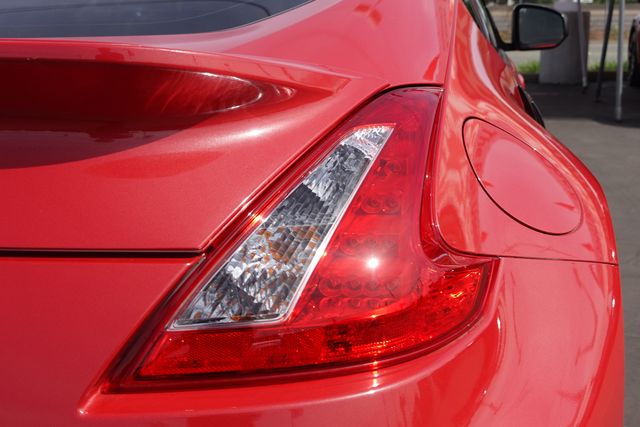 used 2017 Nissan 370Z car, priced at $29,000