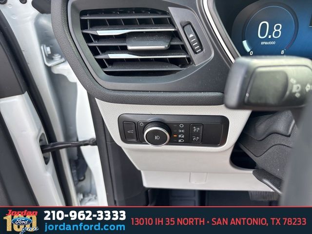 Used Car 2023 Ford Escape  Platinum For Sale Under $30,000 In San Antonio, Texas