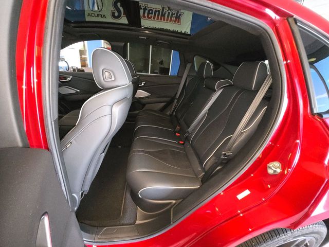 Used 2020 Acura RDX SUV