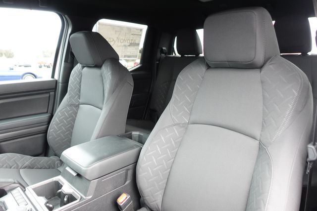 new 2026 Toyota Tacoma car