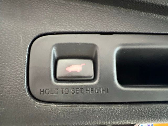 Used 2021 Honda CR-V SUV