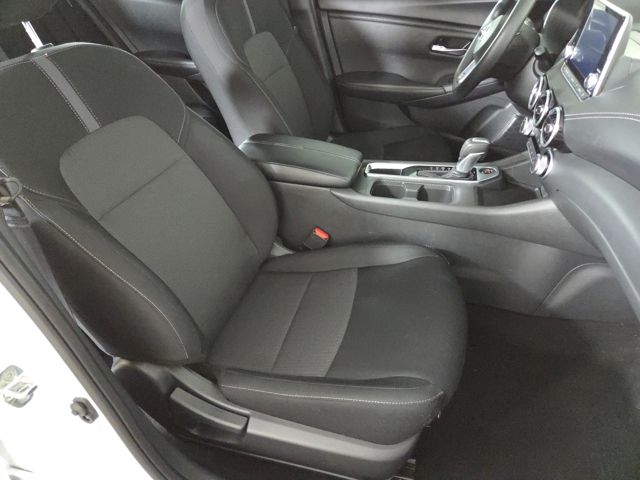 2024 Nissan Sentra SV photo 22
