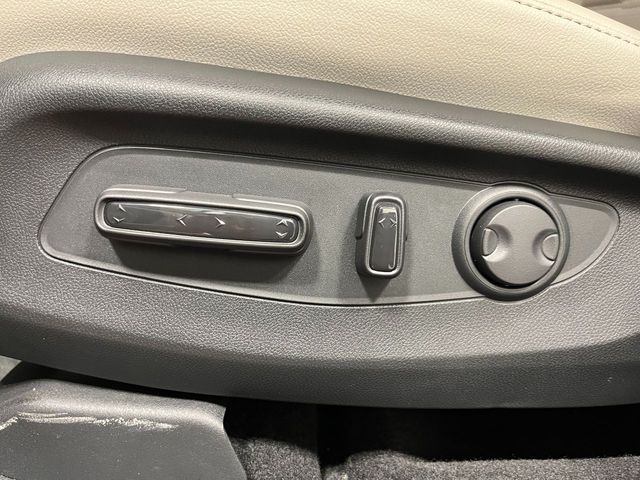 New 2026 Honda CR-V SUV