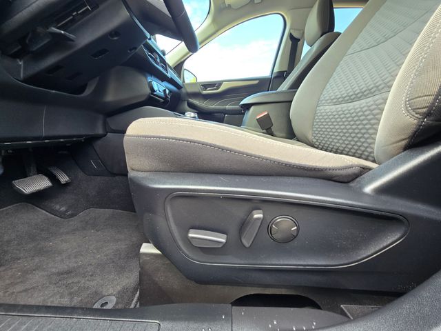 2022 Ford Escape SE:167850A1