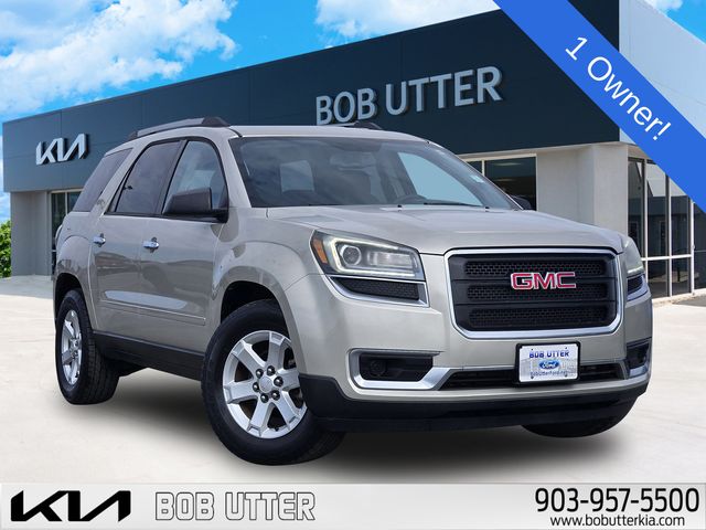2015 GMC Acadia SLE-1 FWD
