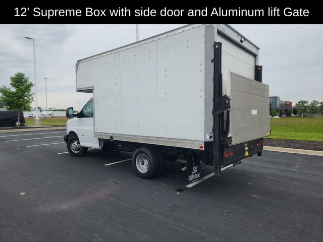 Used 2019 Chevrolet Express 3500 For Sale in Grove City, OH