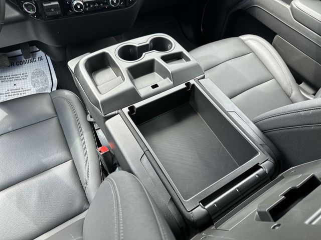 Certified Used 2026 White GMC SLT image 25