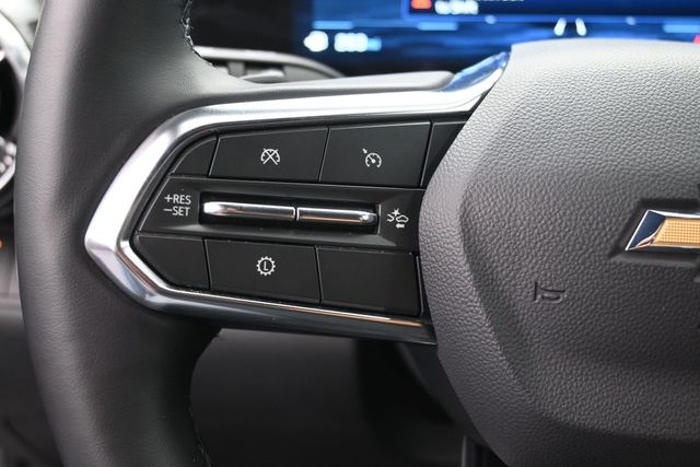 Used 2025 Chevrolet Equinox SUV