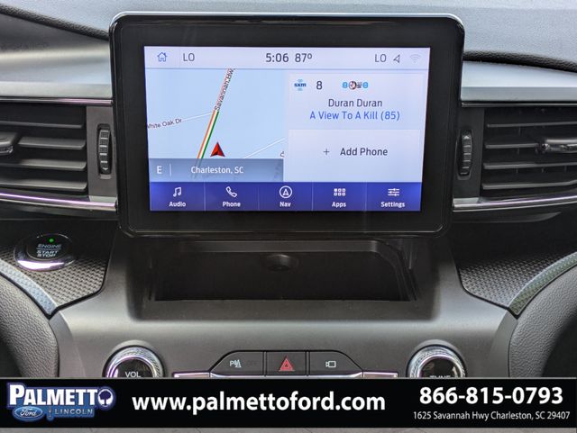 used 2020 Ford Explorer car, priced at $33,486