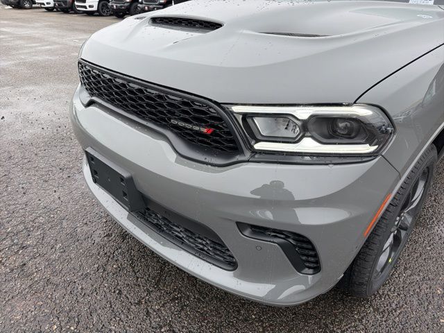 New 2026 Gray Dodge GT Plus image 9