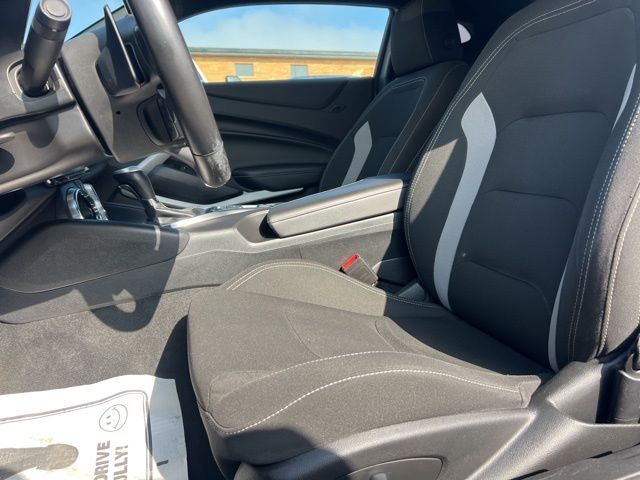 2020 Chevrolet Camaro