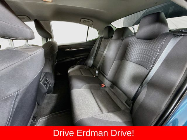 Used 2025 Toyota Camry Sedan