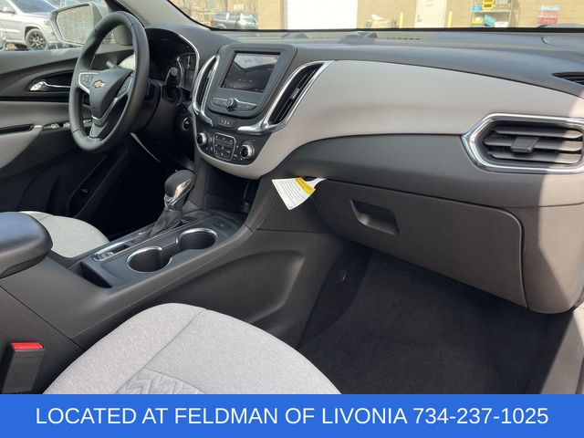 Used 2023 Chevrolet Equinox For Sale in Livonia, MI