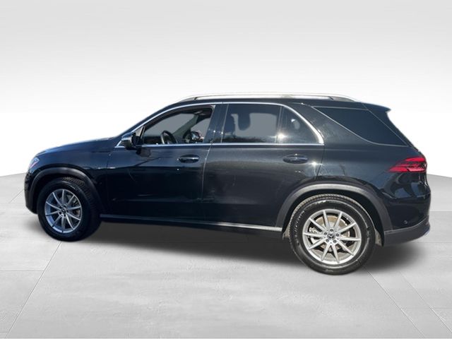 2025 Mercedes-Benz GLE GLE 350 - 2
