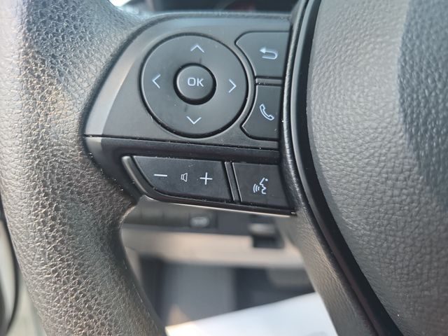 Used 2023 Toyota RAV4 SUV