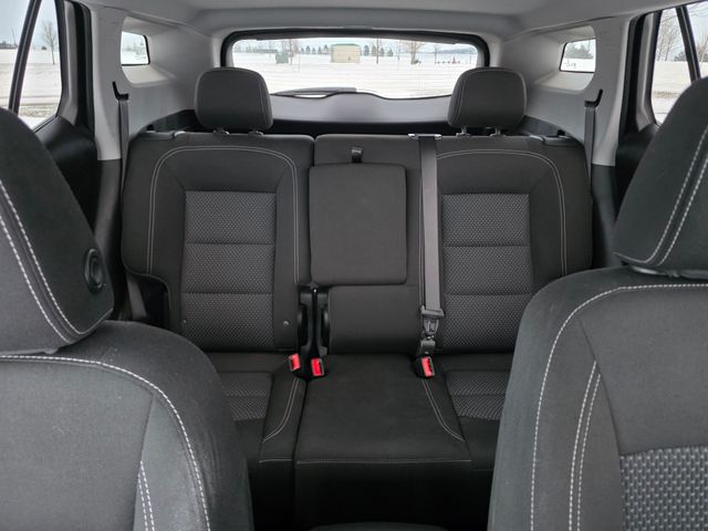 2022 GMC Terrain AWD SLE