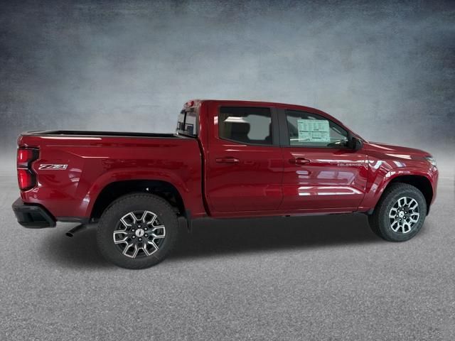 View vehicle photo 5