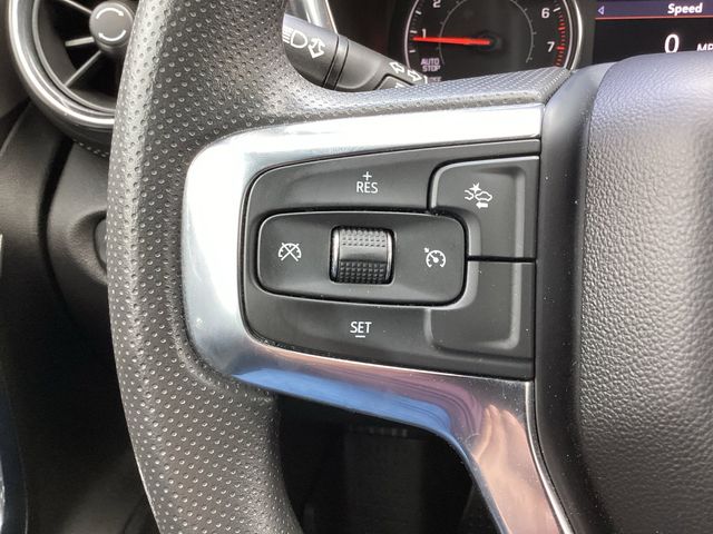 Used Car 2023 Chevrolet Blazer  Lt For Sale Under $30,000 In San Antonio, Texas