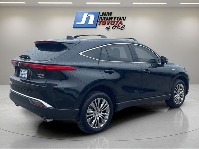 Used 2021 Toyota Venza SUV