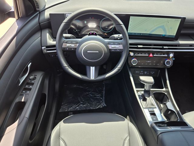 2026 Hyundai Tucson - $32,775
