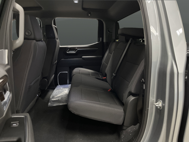 New 2026 Sterling Gray Metallic Chevrolet LT image 29
