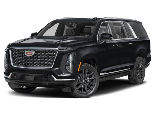 2026 Cadillac Escalade ESV Luxury RWD