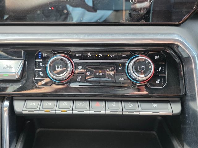 2022 GMC Sierra 1500 Denali Ultimate