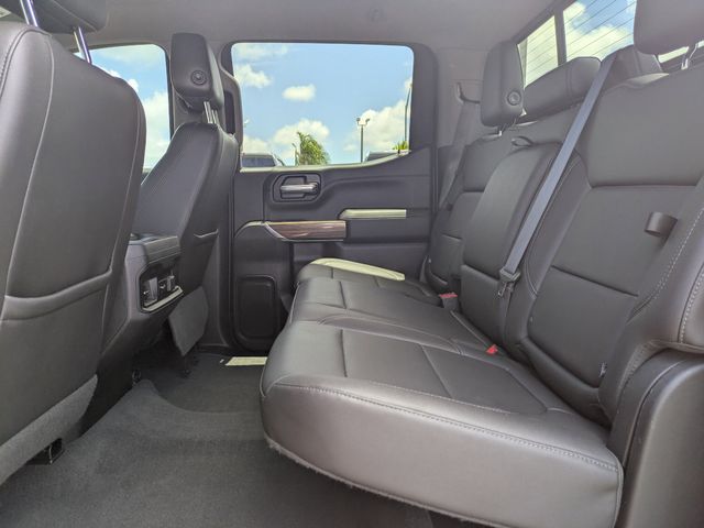 Used 2019 Red Chevrolet LT Trail Boss image 16