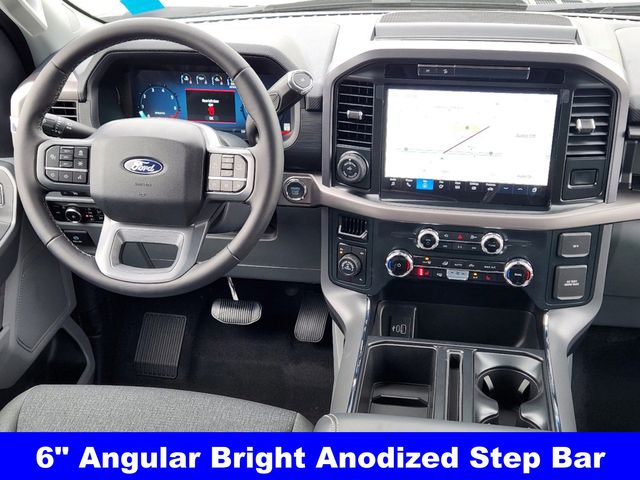 2025 Ford F-150 XLT photo